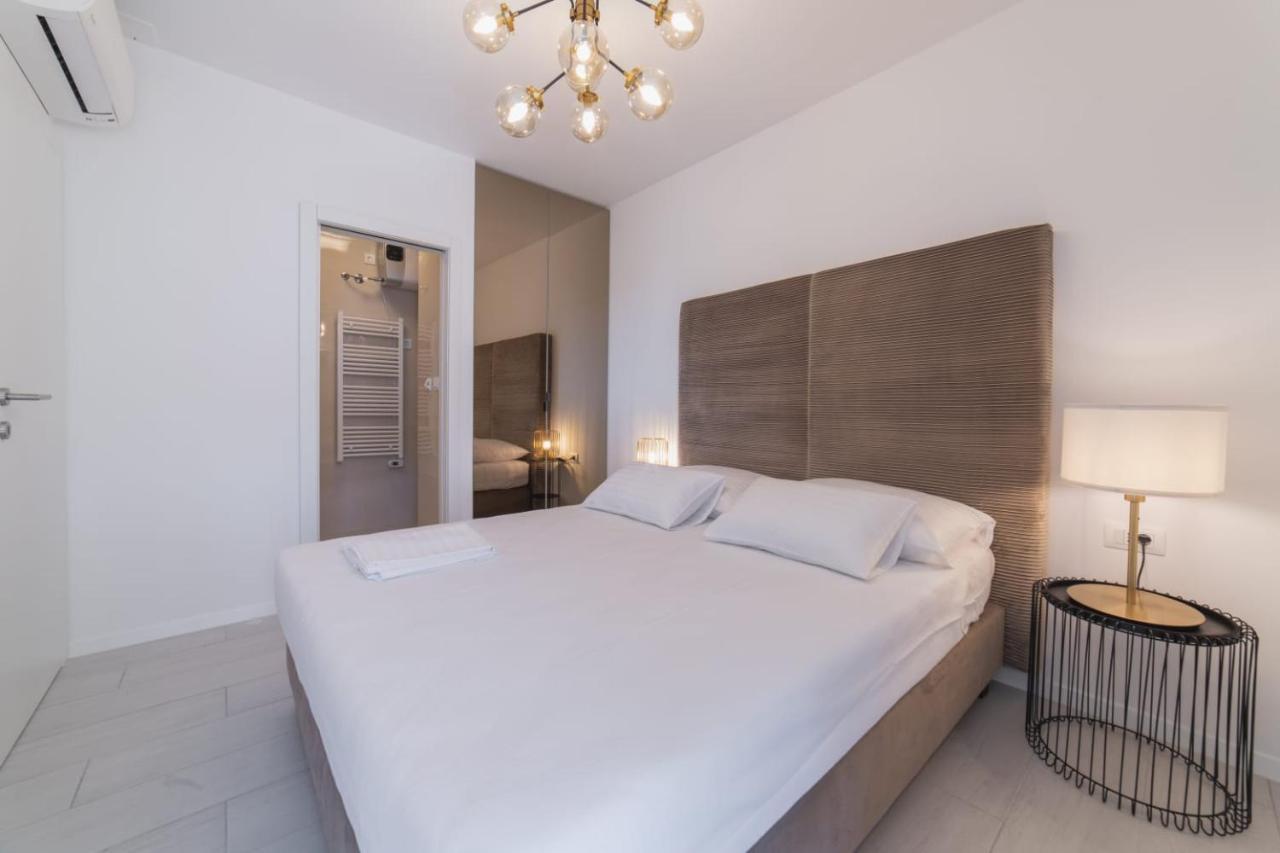 Perla Luxury Apartment Split Dış mekan fotoğraf