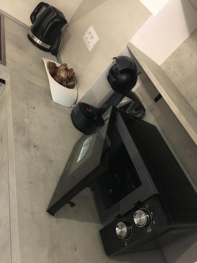 Perla Luxury Apartment Split Dış mekan fotoğraf