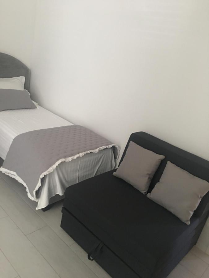 Perla Luxury Apartment Split Dış mekan fotoğraf