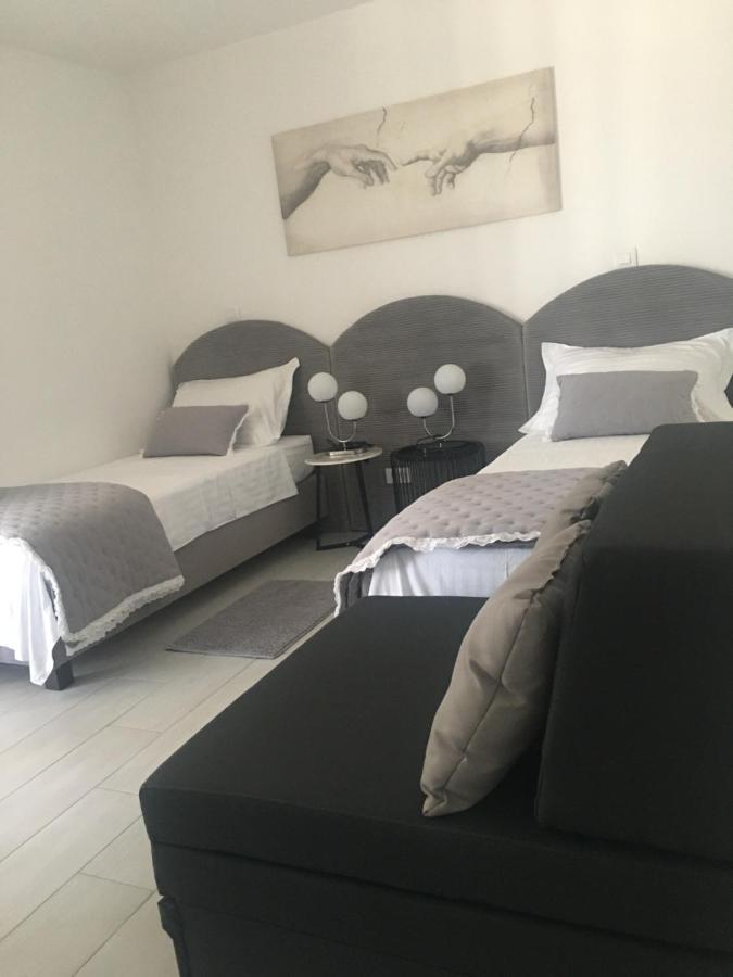Perla Luxury Apartment Split Dış mekan fotoğraf