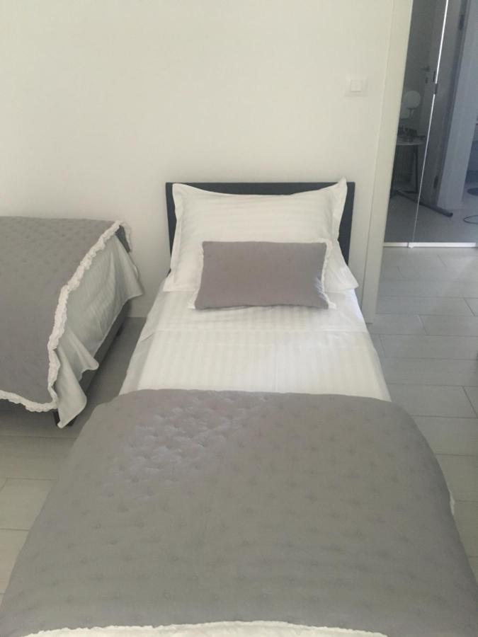 Perla Luxury Apartment Split Dış mekan fotoğraf