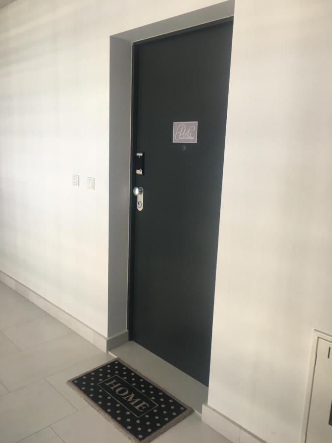 Perla Luxury Apartment Split Dış mekan fotoğraf