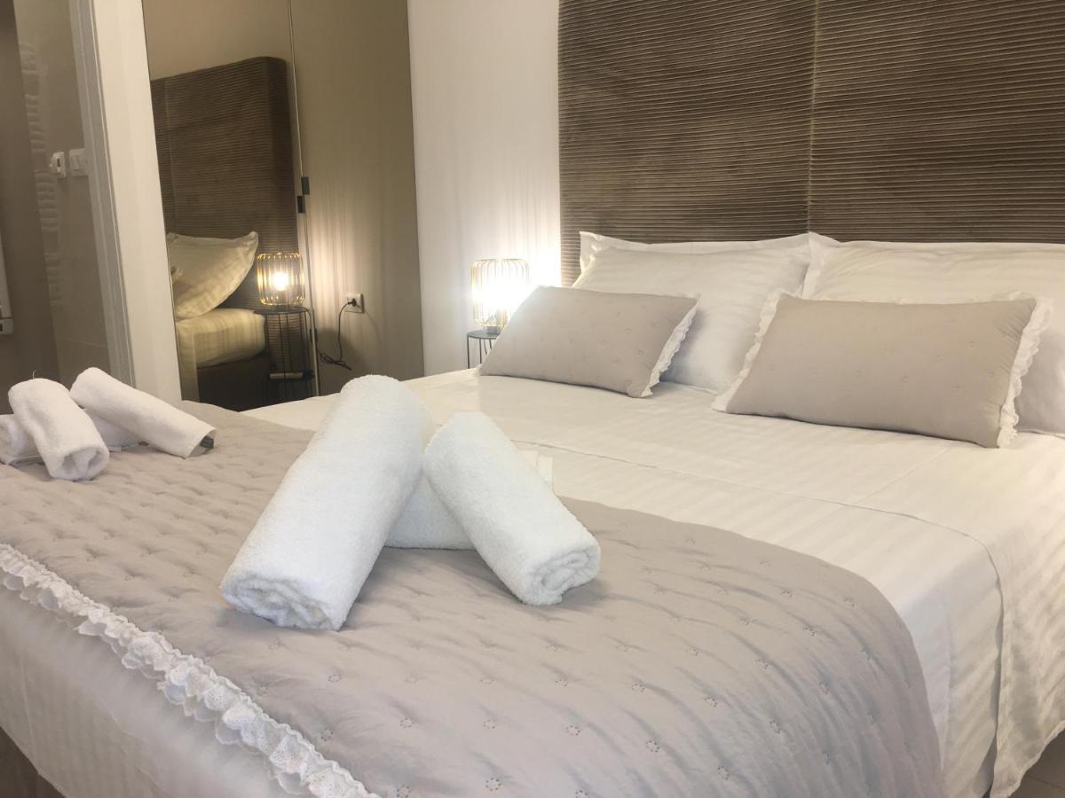 Perla Luxury Apartment Split Dış mekan fotoğraf